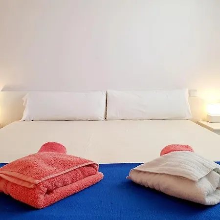 Penthouse With Sea Views フエンヒロラ