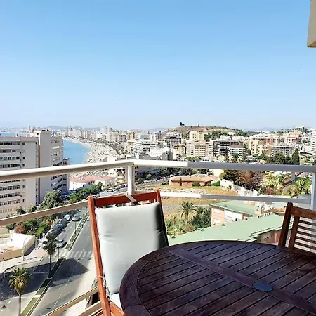 Апартаменты Penthouse With Sea Views *