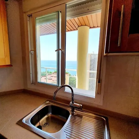 Penthouse With Sea Views * 푸엔히롤라
