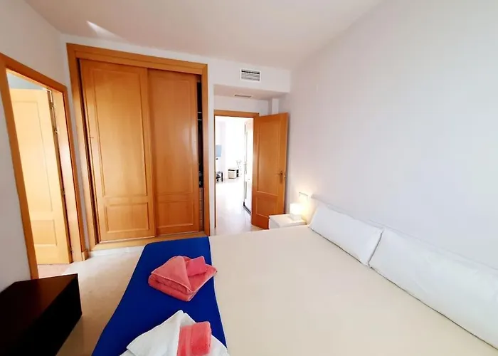 アパート Penthouse With Sea Views *