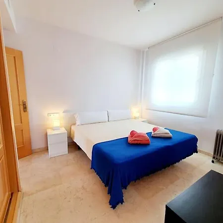 Penthouse With Sea Views