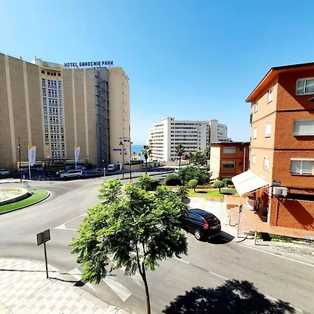 Penthouse With Sea Views Appartement