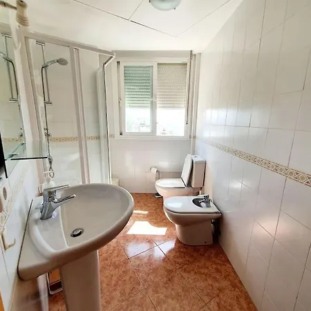 Penthouse With Sea Views *