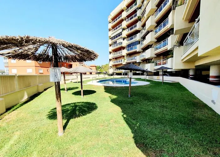 شقة Penthouse With Sea Views