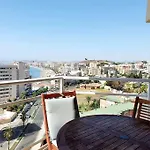 Apartamento Penthouse With Sea Views *