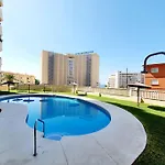 Penthouse With Sea Views * Fuengirola