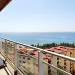 Penthouse With Sea Views *