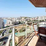 Apartamento Penthouse With Sea Views Fuengirola
