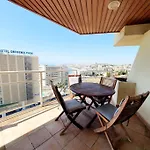 Penthouse With Sea Views * Fuengirola