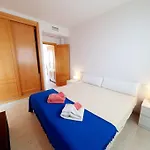 Apartamento Penthouse With Sea Views