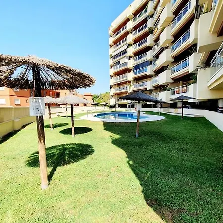 Lägenhet Penthouse With Sea Views